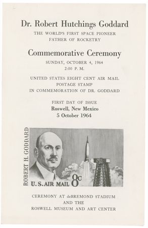 Lot #104 Group 1 and 2 Astronauts - Image 2