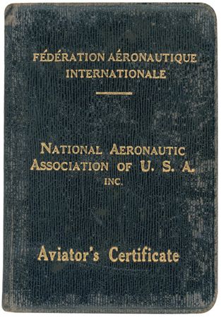 Lot #47 Orville Wright - Image 3