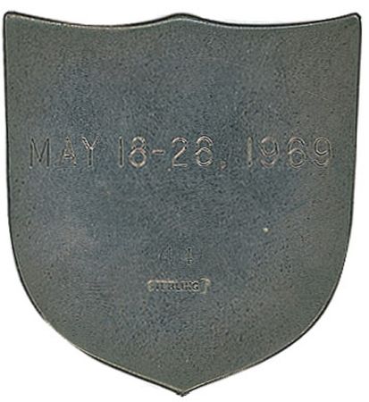 Lot #359 Apollo 10 - Image 2