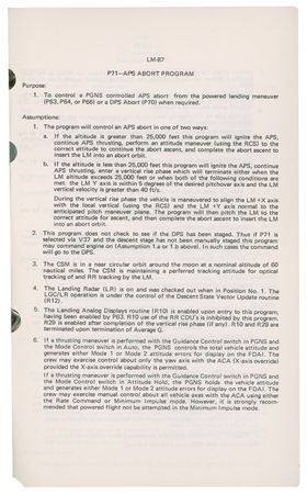 Lot #286 Gene Kranz - Image 3