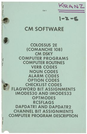 Lot #286 Gene Kranz - Image 4