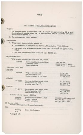 Lot #286 Gene Kranz - Image 5