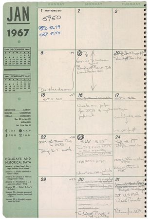 Lot #193 Dr. Dwight Owen Coons - Image 1