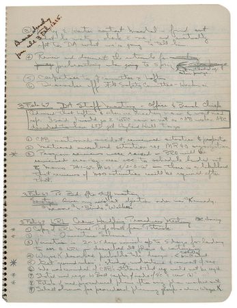 Lot #193 Dr. Dwight Owen Coons - Image 11
