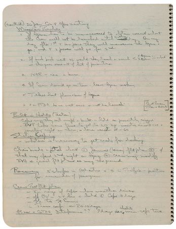 Lot #193 Dr. Dwight Owen Coons - Image 5
