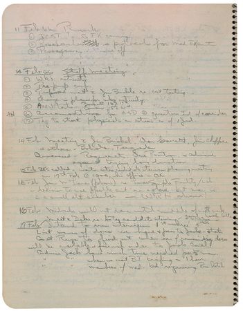 Lot #193 Dr. Dwight Owen Coons - Image 6