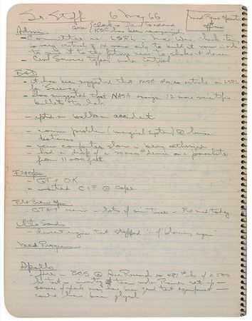 Lot #193 Dr. Dwight Owen Coons - Image 8