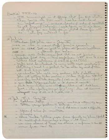 Lot #193 Dr. Dwight Owen Coons - Image 9