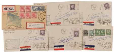 Lot #26 Igor Sikorsky