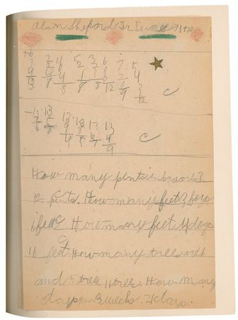 Lot #126 Alan Shepard - Image 5