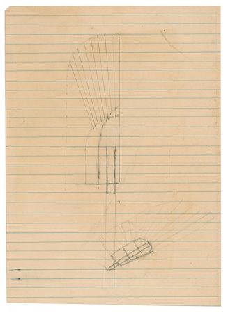 Lot #8  Civil War Airplanes - Image 11