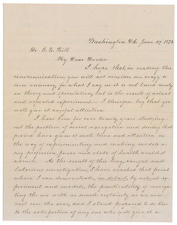 Lot #8  Civil War Airplanes - Image 14