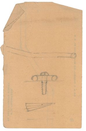 Lot #8  Civil War Airplanes - Image 18