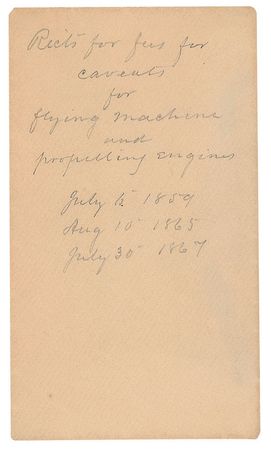 Lot #8  Civil War Airplanes - Image 19