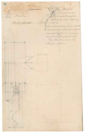 Lot #8  Civil War Airplanes - Image 2