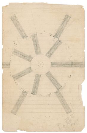Lot #8  Civil War Airplanes - Image 20