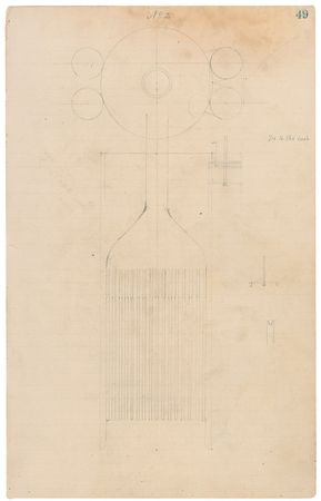 Lot #8  Civil War Airplanes - Image 3