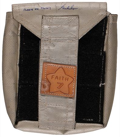 Lot #170 Gordon Cooper - Image 1