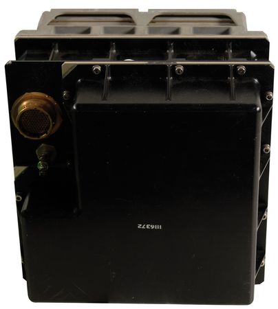 Lot #254 Apollo DSKY Interface - Image 2