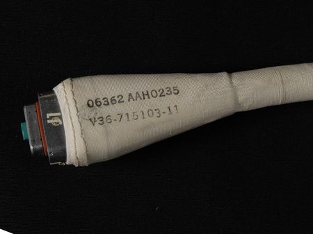 Lot #247 Apollo - Image 2