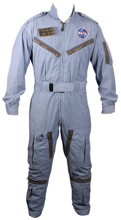 Lot #174 Deke Slayton - Image 1