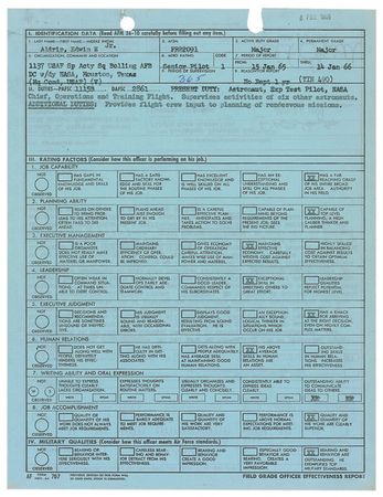 Lot #179 Deke Slayton - Image 1