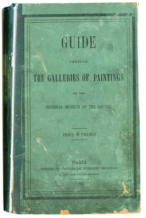 Lot #36 Millard Fillmore Book - Image 2