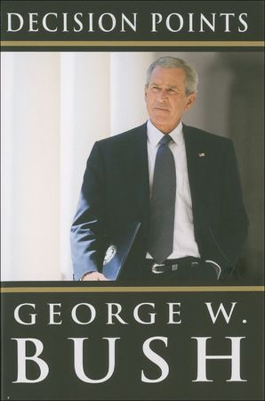 Lot #12 George W. Bush Book - Image 2
