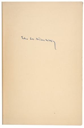 Lot #586 Edna St. Vincent Millay Book - Image 1
