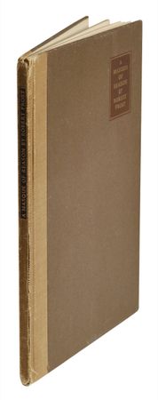 Lot #554 Robert Frost Book - Image 2