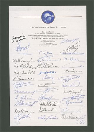 Lot #492 Space Explorers Book - Image 1