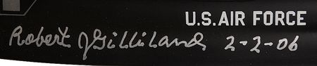 Lot #455 Robert Gilliland Model - Image 1