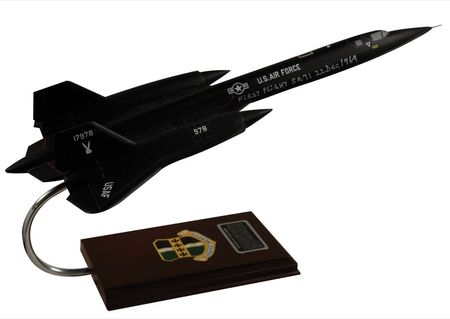 Lot #455 Robert Gilliland Model - Image 2