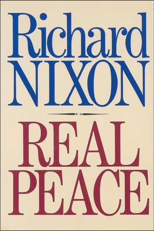Lot #93 Richard Nixon Book - Image 2