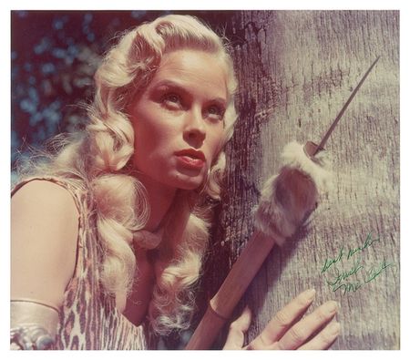 Lot #1328 Irish McCalla - Image 2