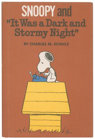 Lot #674 Charles Schulz Book - Image 2