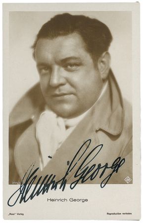 Lot #1331 Metropolis Signed Photographs - Image 2