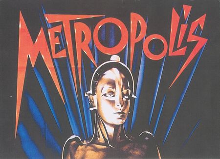 Lot #1331 Metropolis Signed Photographs - Image 3