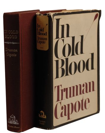 Lot #525 Truman Capote Book - Image 2