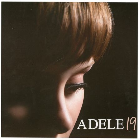 Lot #718 Adele Album - Image 1