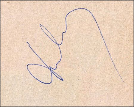 Lot #80 John F. Kennedy Program - Image 3