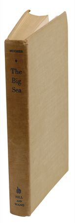 Lot #563 Langston Hughes Book - Image 2