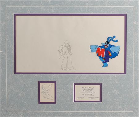 Lot #750 Beatles: Paul McCartney Signature - Image 1