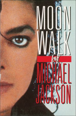 Lot #853 Michael Jackson Book - Image 2