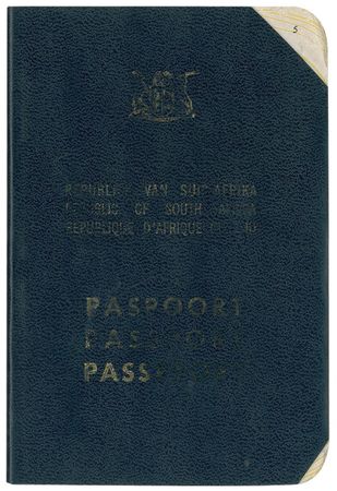 Lot #162 Christiaan Barnard: The retired heart surgeon travels the world in the name of cardiothoractic development - Image 1