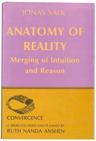 Lot #315 Jonas Salk Books - Image 4