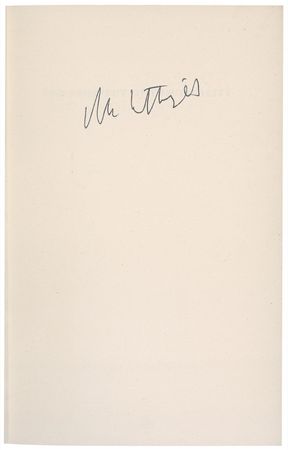 Lot #237 Robert Ettinger Books - Image 1