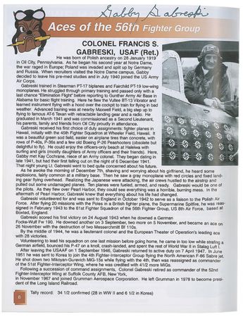 Lot #510 Yankee Air Museum Program - Image 1