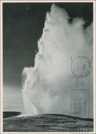 Lot #513 Ansel Adams Typed Letter Signed - Image 2