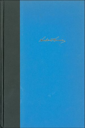 Lot #64 Herbert Hoover Book - Image 2